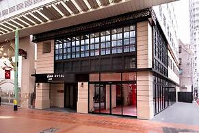 Kobe Plaza Hotel West