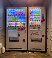 Kobe Plaza Hotel West