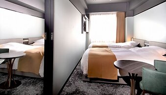 Kobe Plaza Hotel West