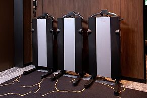 Kobe Plaza Hotel West