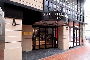 Kobe Plaza Hotel West