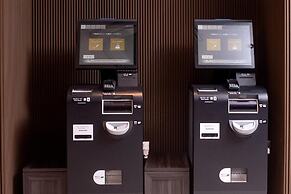 Kobe Plaza Hotel West