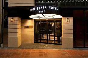Kobe Plaza Hotel West