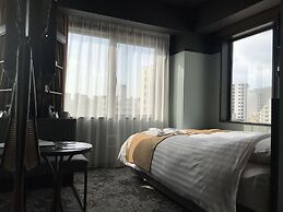 Kobe Plaza Hotel West