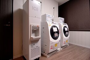 Kobe Plaza Hotel West