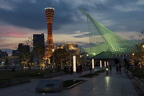 Kobe Plaza Hotel West