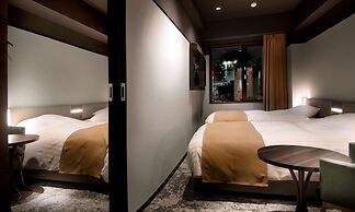 Kobe Plaza Hotel West