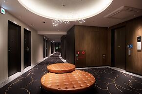 Kobe Plaza Hotel West