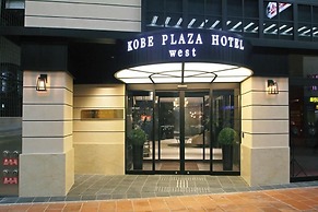 Kobe Plaza Hotel West