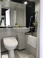 Kobe Plaza Hotel West