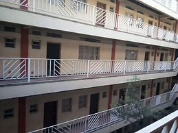 Wambuku Hotel