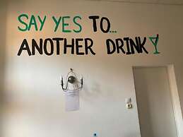 Say Yes Hostel