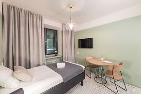 Forenom Aparthotel Jyväskylä