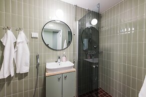 Forenom Aparthotel Jyväskylä