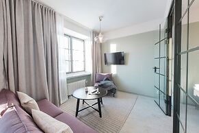 Forenom Aparthotel Jyväskylä