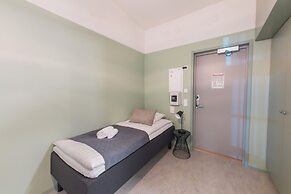 Forenom Aparthotel Jyväskylä