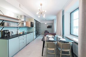 Forenom Aparthotel Jyväskylä