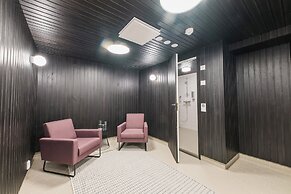 Forenom Aparthotel Jyväskylä