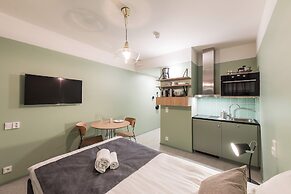 Forenom Aparthotel Jyväskylä