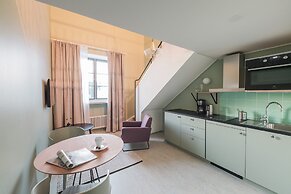 Forenom Aparthotel Jyväskylä