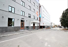 Forenom Aparthotel Jyväskylä