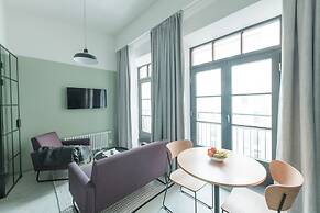 Forenom Aparthotel Jyväskylä