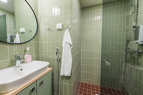 Forenom Aparthotel Jyväskylä