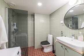 Forenom Aparthotel Jyväskylä