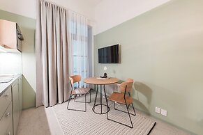 Forenom Aparthotel Jyväskylä