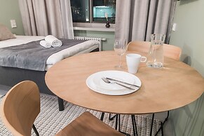 Forenom Aparthotel Jyväskylä