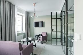 Forenom Aparthotel Jyväskylä