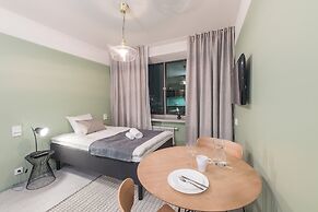 Forenom Aparthotel Jyväskylä