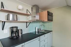 Forenom Aparthotel Jyväskylä