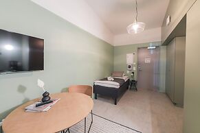 Forenom Aparthotel Jyväskylä