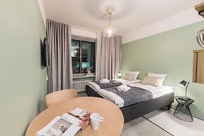 Forenom Aparthotel Jyväskylä