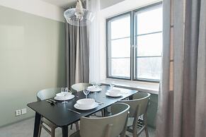 Forenom Aparthotel Jyväskylä