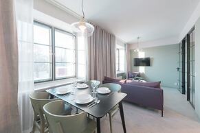 Forenom Aparthotel Jyväskylä