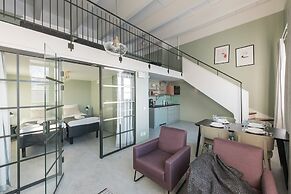 Forenom Aparthotel Jyväskylä