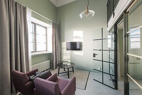 Forenom Aparthotel Jyväskylä