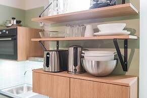 Forenom Aparthotel Jyväskylä