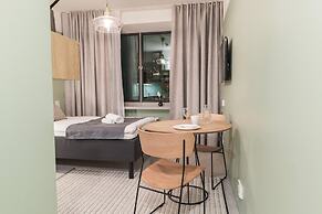 Forenom Aparthotel Jyväskylä