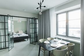 Forenom Aparthotel Jyväskylä