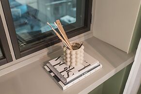 Forenom Aparthotel Jyväskylä