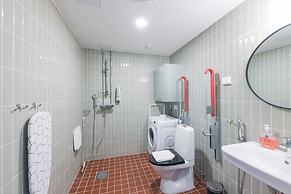 Forenom Aparthotel Jyväskylä