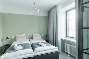 Forenom Aparthotel Jyväskylä