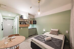 Forenom Aparthotel Jyväskylä