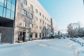 Forenom Aparthotel Jyväskylä