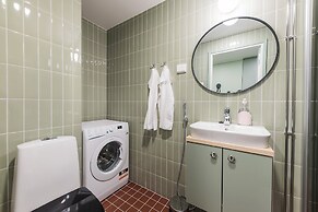 Forenom Aparthotel Jyväskylä