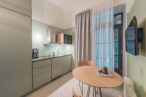 Forenom Aparthotel Jyväskylä