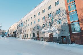 Forenom Aparthotel Jyväskylä